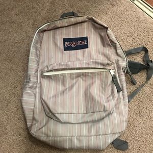 Jan sport Backpack